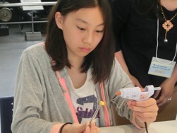 ロザフィ⑧