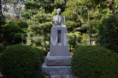 佐吉記念館（4）