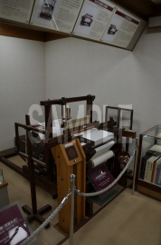 佐吉記念館（3）