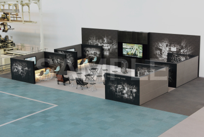 Virtual Factory Tour