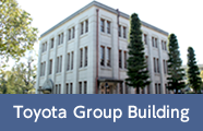 Toyota Group Building