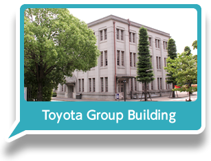 Toyota Group Building