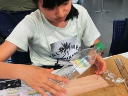 日時計 角度合わせ