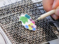 絵具塗るUP