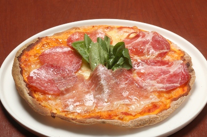 151117ピザ_イタリア産サラミーノ