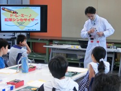 鉛筆シンセサイザー①*