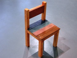 アンティーク椅子⑫