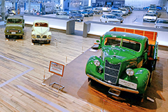 Toyota Automobiles that Represent the Era