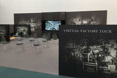 The Virtual Factory